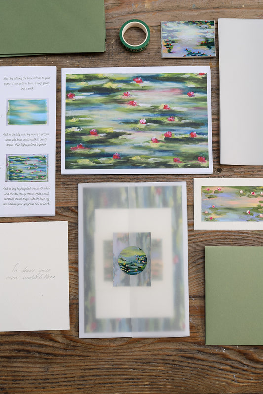 Catch Up on Septembers Print Club