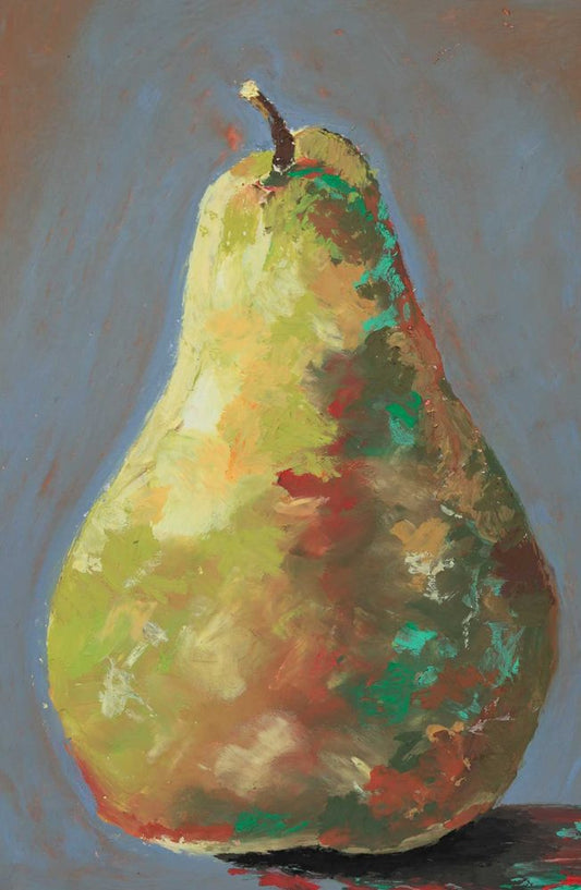 Pear Study