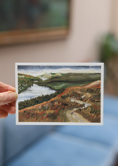 Study of Bamford Edge