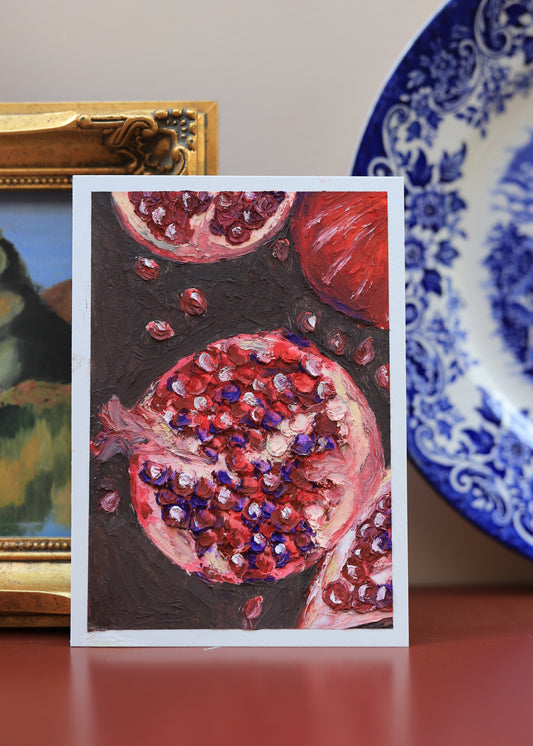 Pomegranate