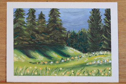 Wildflower Meadow 2