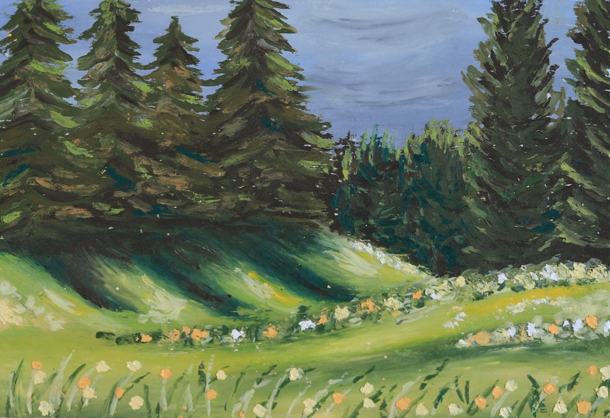 Wildflower Meadow 2