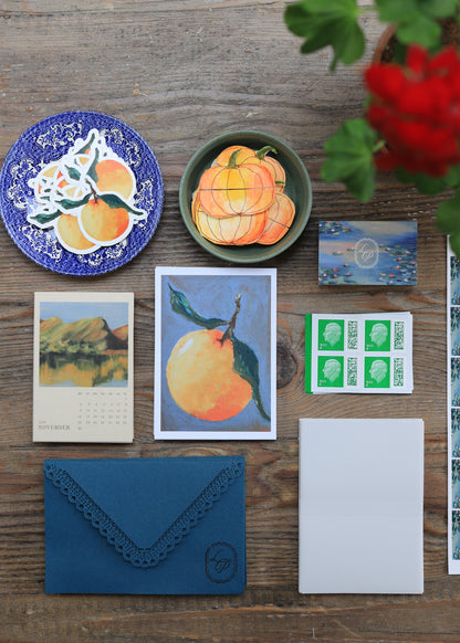 The Print Club - Monthly Membership