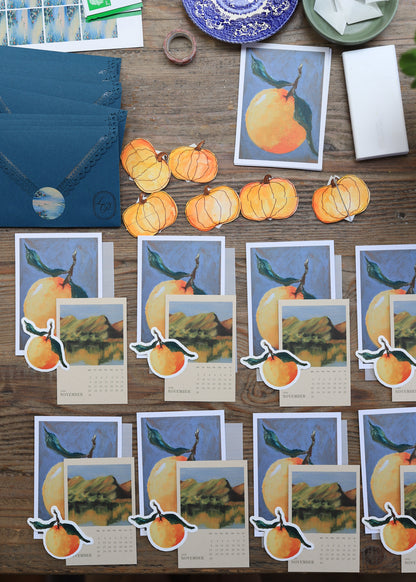 The Print Club - Monthly Membership