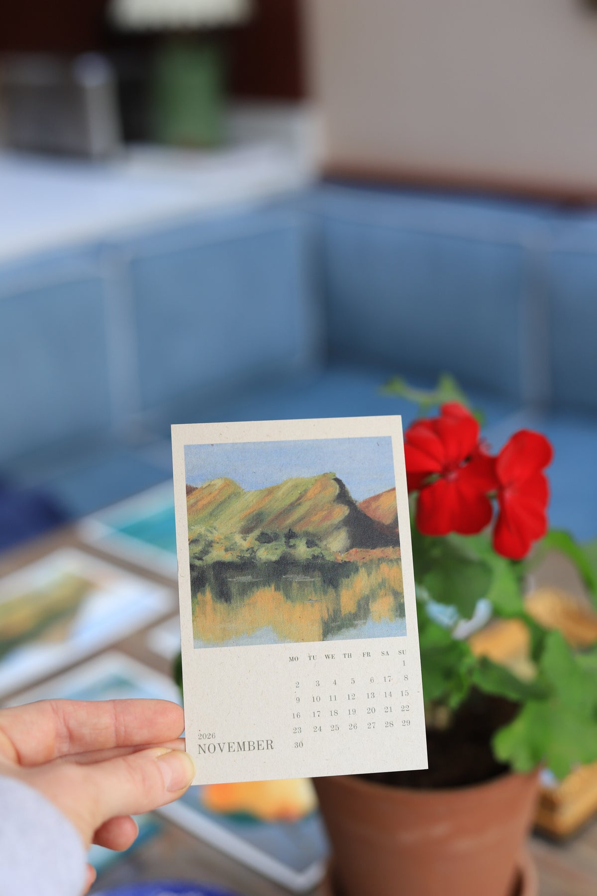 The Print Club - Monthly Membership