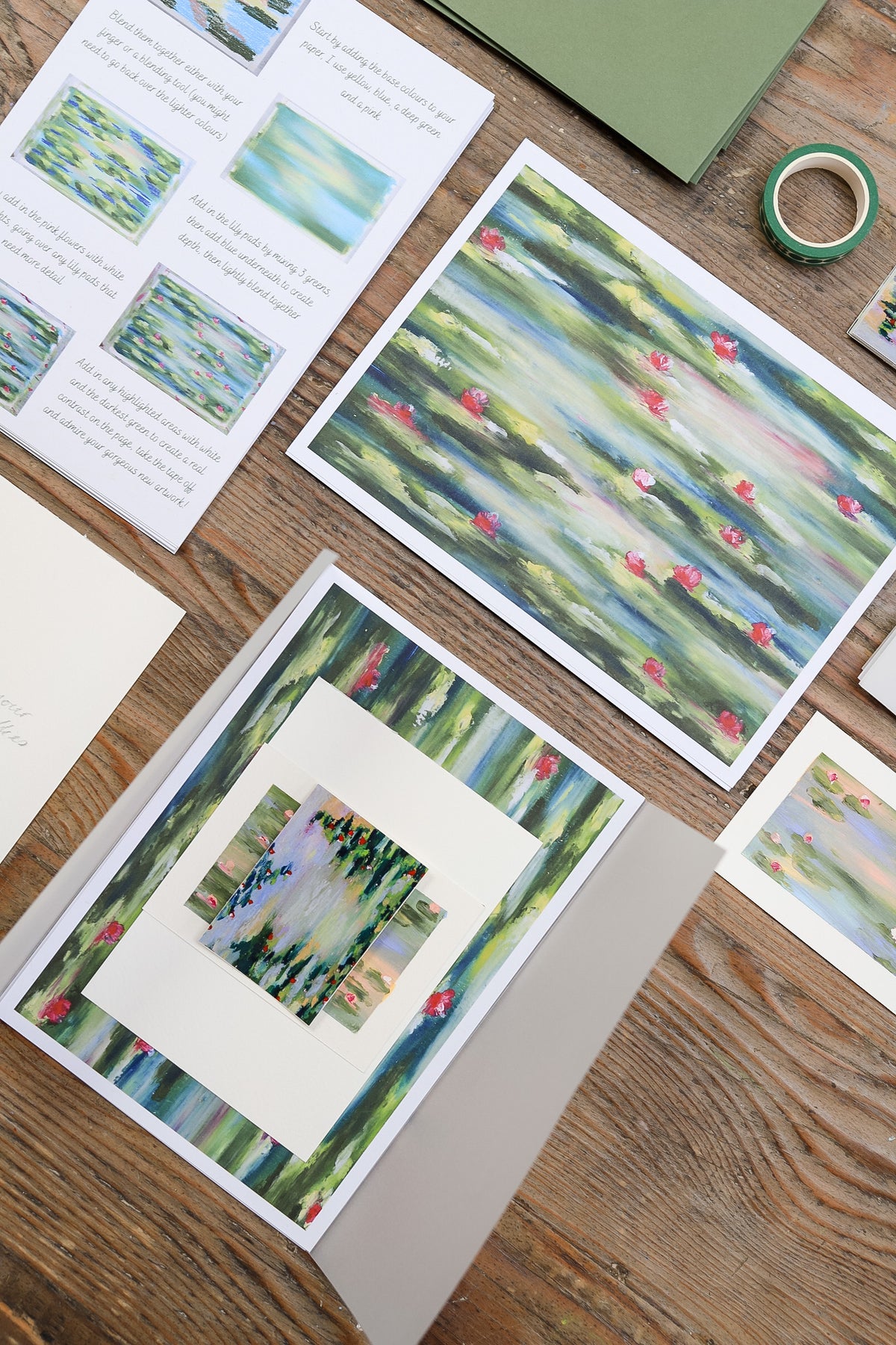 Catch Up on Septembers Print Club