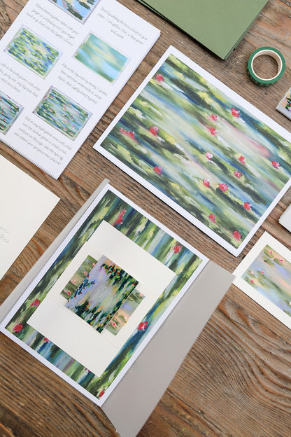Catch Up on Septembers Print Club