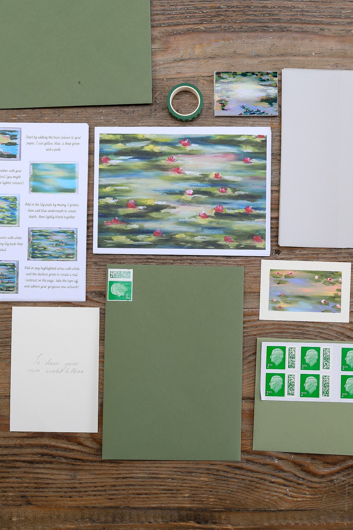 Catch Up on Septembers Print Club